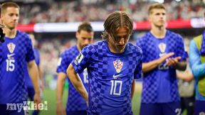 Croatia World Cup Margin For Error Narrow After England Defeat, Dalic Says Croatia World Cup Margin For Error Narrow After England Defeat, Dalic Says