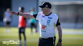 Danilo Praises Humble Ancelotti Danilo Praises Humble Ancelotti