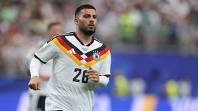 Who is Deniz Undav? Turkish-Origin Player Who Scores a Brace in Germany's 2-1 Win over Cote d'Ivorie Who is Deniz Undav? Turkish-Origin Player Who Scores a Brace in Germany's 2-1 Win over Cote d'Ivorie