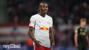 Diomande Emerges As A Potential Salah Replacement For Liverpool, Carragher Says Diomande Emerges As A Potential Salah Replacement For Liverpool, Carragher Says