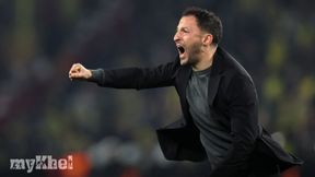 Domenico Tedesco Named Bologna Head Coach As Club Replaces Italiano