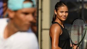 Why Emma Raducanu Suddenly Looks Like a Wimbledon Dark Horse Again Why Emma Raducanu Suddenly Looks Like a Wimbledon Dark Horse Again