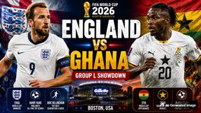 FIFA World Cup 2026: Can England Secure Knockout Qualification or Will Ghana Produce Another Famous World Cup Upset? FIFA World Cup 2026: Can England Secure Knockout Qualification or Will Ghana Produce Another Famous World Cup Upset?