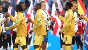 England vs Ghana: Why Did Djed Spence Refuse To Shake Hands With Thomas Partey Before Match?