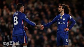 Enzo Fernandez Real Madrid Transfer Hopes Rise As Cucurella Urges Move Enzo Fernandez Real Madrid Transfer Hopes Rise As Cucurella Urges Move