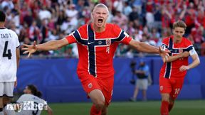 Erling Haaland Leads Norway To 4-1 Victory Over Iraq In World Cup Debut Erling Haaland Leads Norway To 4-1 Victory Over Iraq In World Cup Debut