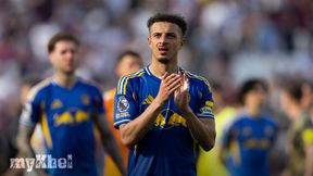 Ethan Ampadu Signs Four-Year Contract Extension As Leeds United Captain Ethan Ampadu Signs Four-Year Contract Extension As Leeds United Captain