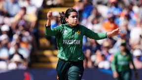 The Hundred 2026: Pakistan Captain Fatima Sana Creates History, To Play For Birmingham Phoenix The Hundred 2026: Pakistan Captain Fatima Sana Creates History, To Play For Birmingham Phoenix