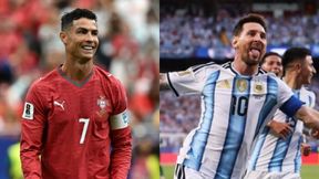 Cristiano Ronaldo vs Lionel Messi Stats: World Cup 2026 Tally, Race to 1000 Goals, Career Milestones Cristiano Ronaldo vs Lionel Messi Stats: World Cup 2026 Tally, Race to 1000 Goals, Career Milestones