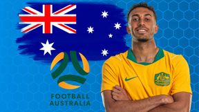 FIFA World Cup 2026: The Stories, Volume 5: Nishan Velupillay - The Boy Who Loves Cristiano, bleeds Socceroos FIFA World Cup 2026: The Stories, Volume 5: Nishan Velupillay - The Boy Who Loves Cristiano, bleeds Socceroos