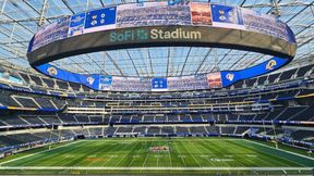 FIFA World Cup 2026 Faces Fresh Controversy as SoFi Stadium Workers Authorize Strike FIFA World Cup 2026 Faces Fresh Controversy as SoFi Stadium Workers Authorize Strike