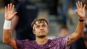 French Open: Cobolli comes from behind against Auger-Aliassime to reach last four French Open: Cobolli comes from behind against Auger-Aliassime to reach last four