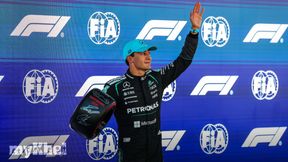 George Russell Clinches Pole In Barcelona As Mercedes Secures 150th F1 Pole George Russell Clinches Pole In Barcelona As Mercedes Secures 150th F1 Pole