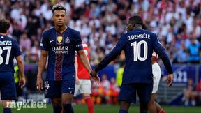 France World Cup Starting XI: Dembele And Doué Set To Start Under Deschamps France World Cup Starting XI: Dembele And Doué Set To Start Under Deschamps