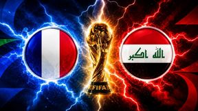 Why Could France vs Iraq Be Delayed? FIFA's Lightning Rules Explained Ahead Of World Cup 2026 Clash Why Could France vs Iraq Be Delayed? FIFA's Lightning Rules Explained Ahead Of World Cup 2026 Clash
