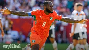 Franck Kessie Eyes Juventus Move On A Free Transfer Amid World Cup Talk Franck Kessie Eyes Juventus Move On A Free Transfer Amid World Cup Talk
