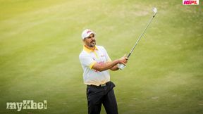 Gaganjeet Bhullar Opens Strong Round In Morocco International Series Debut Gaganjeet Bhullar Opens Strong Round In Morocco International Series Debut