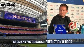Germany vs Curacao Prediction, Betting Odds: GER vs CUW Key Betting Tips, Best Odds, Who will Win