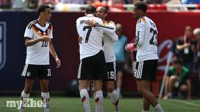 Germany Football Seals Ninth Straight Win As Sane Fires National Team To Victory Over United States