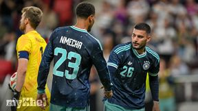 Germany 4-0 Finland: Deniz Undav Shines Before World Cup Opener Germany 4-0 Finland: Deniz Undav Shines Before World Cup Opener