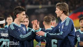 Germany World Cup 2026: Attacking Options A Good Problem To Have, Says Havertz Germany World Cup 2026: Attacking Options A Good Problem To Have, Says Havertz