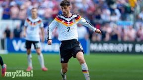 Germany Enter World Cup 2026 With Confidence After 2-1 Win Over USA Germany Enter World Cup 2026 With Confidence After 2-1 Win Over USA