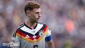 Germany World Cup Chances Not Yet Judged, Says Kimmich After Curacao Rout Germany World Cup Chances Not Yet Judged, Says Kimmich After Curacao Rout