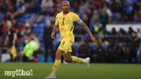 Ghana Ayew Relishes England Clash As Special World Cup Test Ghana Ayew Relishes England Clash As Special World Cup Test