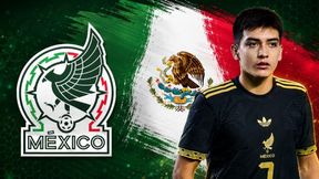 FIFA World Cup 2026: The Stories, Volume 4; Gilberto Mora - Mexico's Teenage Sensation Refused Schools, Chasing 'El Quinto Partido' Dreams FIFA World Cup 2026: The Stories, Volume 4; Gilberto Mora - Mexico's Teenage Sensation Refused Schools, Chasing 'El Quinto Partido' Dreams