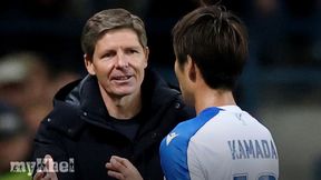 Glasner Defensive Tactics Among The World’s Best, Kamada Says Glasner Defensive Tactics Among The World’s Best, Kamada Says
