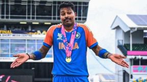 Hardik Pandya Fitness Update: Will The Indian All-Rounder Be Match Fit Before Upcoming England Series? Hardik Pandya Fitness Update: Will The Indian All-Rounder Be Match Fit Before Upcoming England Series?
