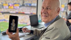 Who Is Hartmut Scherzer? The 88-Year-Old Journalist Honoured By FIFA At World Cup 2026 Who Is Hartmut Scherzer? The 88-Year-Old Journalist Honoured By FIFA At World Cup 2026
