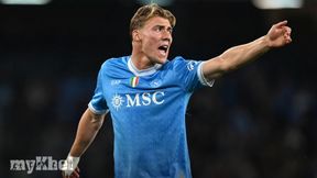 Hojlund Transfer To Napoli Confirmed As Permanent Move From Manchester United Hojlund Transfer To Napoli Confirmed As Permanent Move From Manchester United