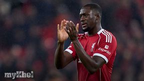 Real Madrid Confirm Ibrahima Konate As Their Third Summer Signing Real Madrid Confirm Ibrahima Konate As Their Third Summer Signing