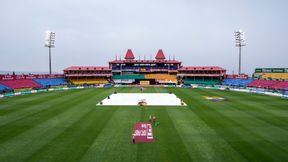 IND vs AFG Dharamshala Weather Updates: Shubman Gill Elects to Bowl; Harsh Dubey, Gurnoor Brar To Debut IND vs AFG Dharamshala Weather Updates: Shubman Gill Elects to Bowl; Harsh Dubey, Gurnoor Brar To Debut