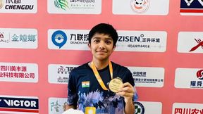 Badminton Asia Junior Team Championships: India Beat Kazakhstan 2-0 To Reach Quarterfinals Badminton Asia Junior Team Championships: India Beat Kazakhstan 2-0 To Reach Quarterfinals