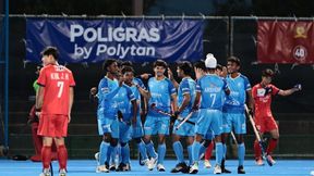 U-18 Asia Cup: India Beats Korea 4-1 To Go At The Top Of Pool A U-18 Asia Cup: India Beats Korea 4-1 To Go At The Top Of Pool A