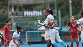 India U18 Women Lose Semi-Final In Shootout To China At Asia Cup 2026 India U18 Women Lose Semi-Final In Shootout To China At Asia Cup 2026