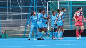 U18 Asia Cup 2026: India’s Under-18 Women’s Hockey Team Beats Korea 3-0 to Secure Bronze U18 Asia Cup 2026: India’s Under-18 Women’s Hockey Team Beats Korea 3-0 to Secure Bronze