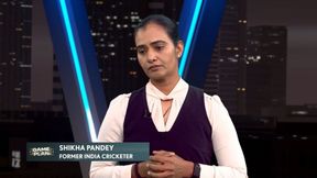 “Stop Thinking About Fallen Wickets”: Shikha Pandey Backs Harmanpreet Kaur To Bring Out Natural Game Against Bangladesh In T20 World Cup “Stop Thinking About Fallen Wickets”: Shikha Pandey Backs Harmanpreet Kaur To Bring Out Natural Game Against Bangladesh In T20 World Cup