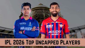 IPL 2026: Vaibhav Sooryavanshi to Prince Yadav; Who Were the Five Best Uncapped Players in the Season? IPL 2026: Vaibhav Sooryavanshi to Prince Yadav; Who Were the Five Best Uncapped Players in the Season?