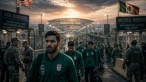 World Cup 2026: Iran Players handed Nightmare Rule by USA with Same Day Exit - Is it Fair? World Cup 2026: Iran Players handed Nightmare Rule by USA with Same Day Exit - Is it Fair?