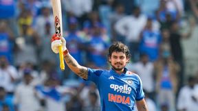 Stunning Ishan Kishan ODI Record Shows Why India May Have Found Their X-Factor Stunning Ishan Kishan ODI Record Shows Why India May Have Found Their X-Factor