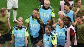 Ismael Kone Injury Update: Canada Receives Major Setback As Sassulo Mid-Fielder Out Of Touchline For 4-5 Months Ismael Kone Injury Update: Canada Receives Major Setback As Sassulo Mid-Fielder Out Of Touchline For 4-5 Months