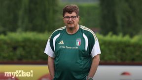 Italy Leadership Praised As Baldini Hails Donnarumma And Esposito In Young Azzurri Squad Italy Leadership Praised As Baldini Hails Donnarumma And Esposito In Young Azzurri Squad