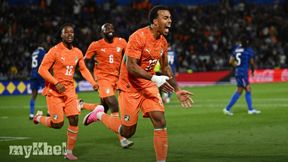 Ivory Coast Completes Shock Comeback To Beat France 2-1 In Nantes Ivory Coast Completes Shock Comeback To Beat France 2-1 In Nantes
