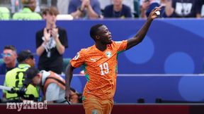 Ivory Coast Secure World Cup Knockouts As Pepe Doubles Seal Win Over Curacao Ivory Coast Secure World Cup Knockouts As Pepe Doubles Seal Win Over Curacao