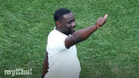 Ivory Coast World Cup Knockout Progress: Fae's Side Eye Deep Run After Curacao Win Ivory Coast World Cup Knockout Progress: Fae's Side Eye Deep Run After Curacao Win