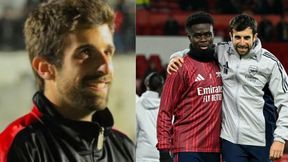 Aizawl FC to Arsenal: Izan Martin's Flight from Lushai Hills to London as Fitness Coach Aizawl FC to Arsenal: Izan Martin's Flight from Lushai Hills to London as Fitness Coach