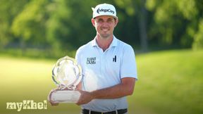 J.T. Poston Wins Memorial Tournament In Dramatic Playoff To Earn Majors Qualification J.T. Poston Wins Memorial Tournament In Dramatic Playoff To Earn Majors Qualification